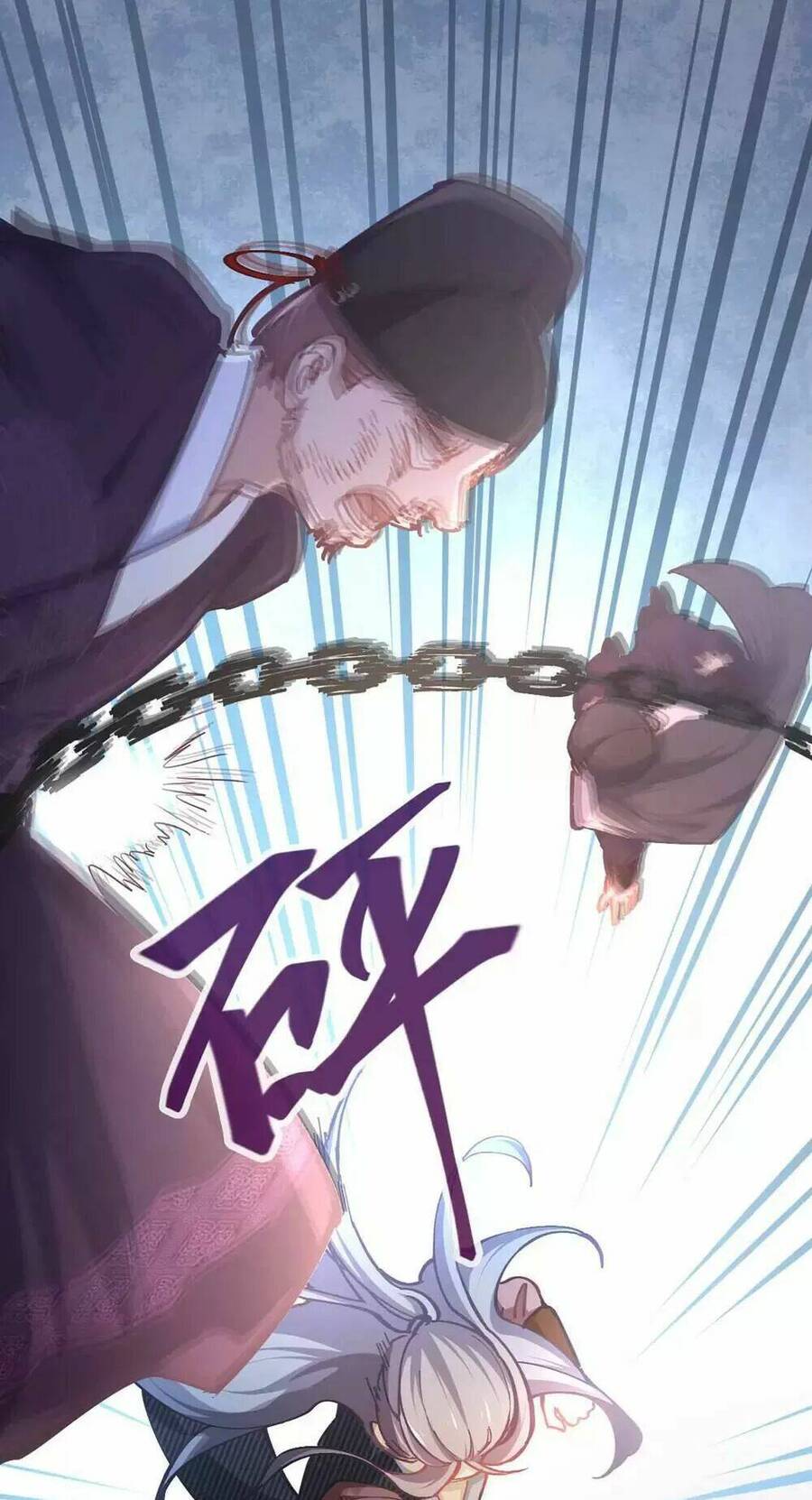 Ta Nấu – Chàng Giết Chapter 32 - Trang 2