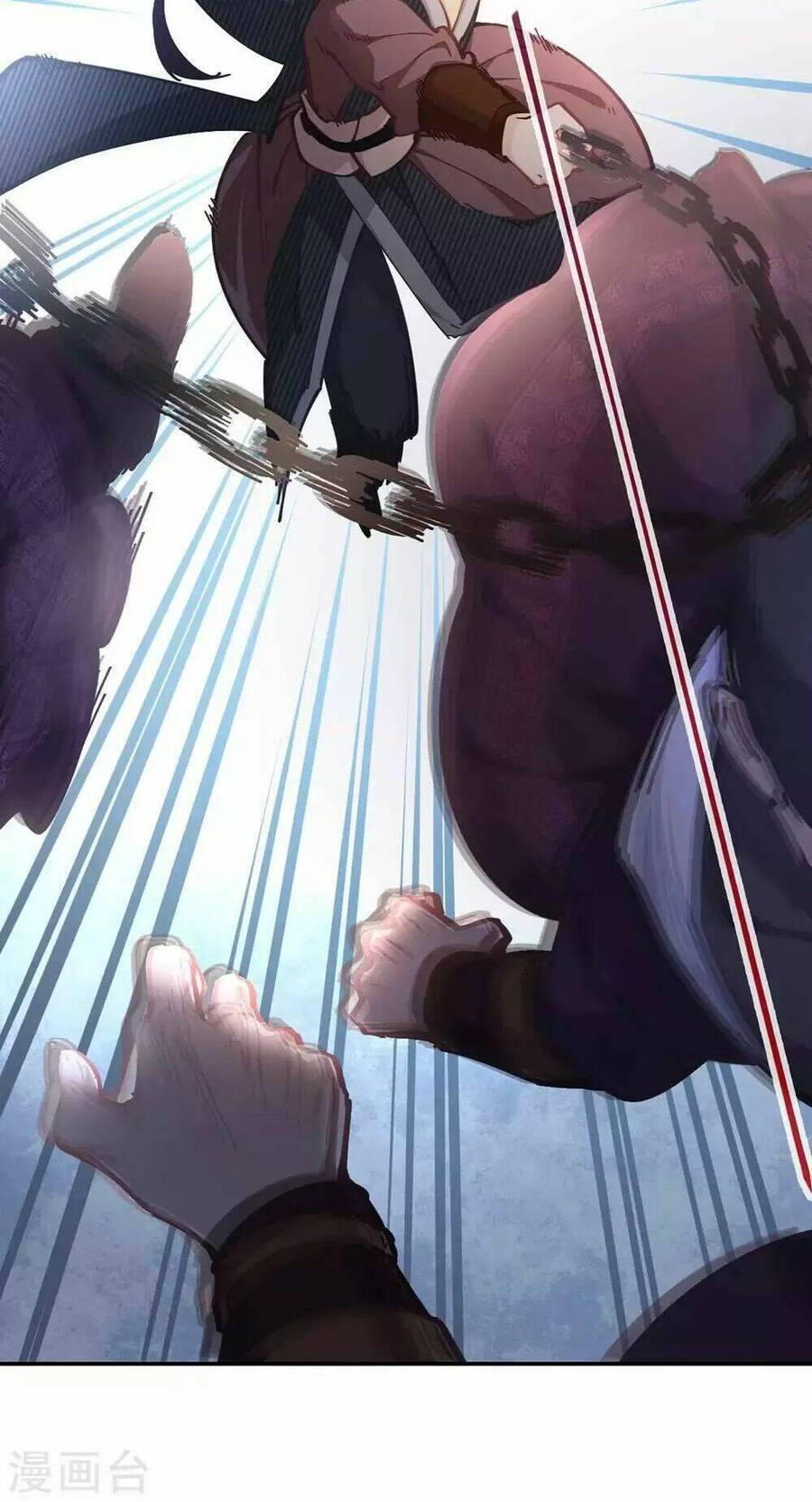 Ta Nấu – Chàng Giết Chapter 32 - Trang 2