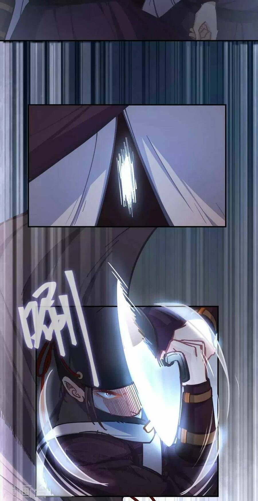 Ta Nấu – Chàng Giết Chapter 32 - Trang 2