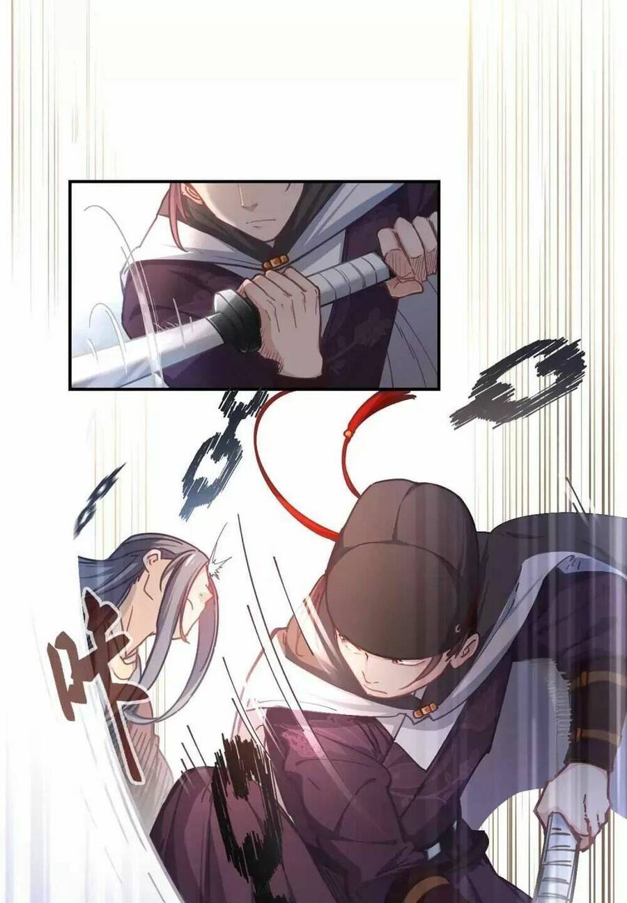 Ta Nấu – Chàng Giết Chapter 32 - Trang 2