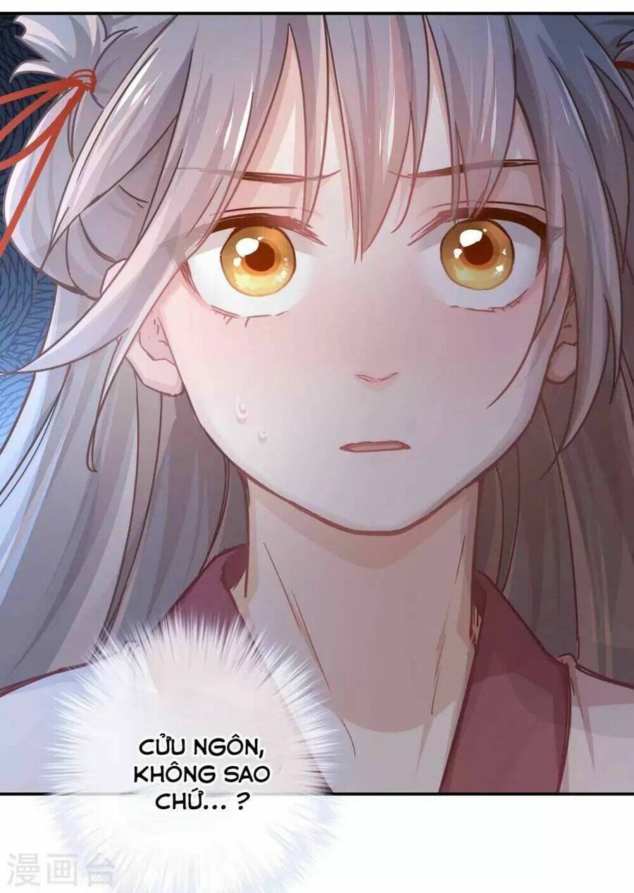 Ta Nấu – Chàng Giết Chapter 32 - Trang 2