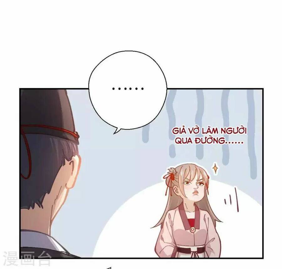 Ta Nấu – Chàng Giết Chapter 32 - Trang 2