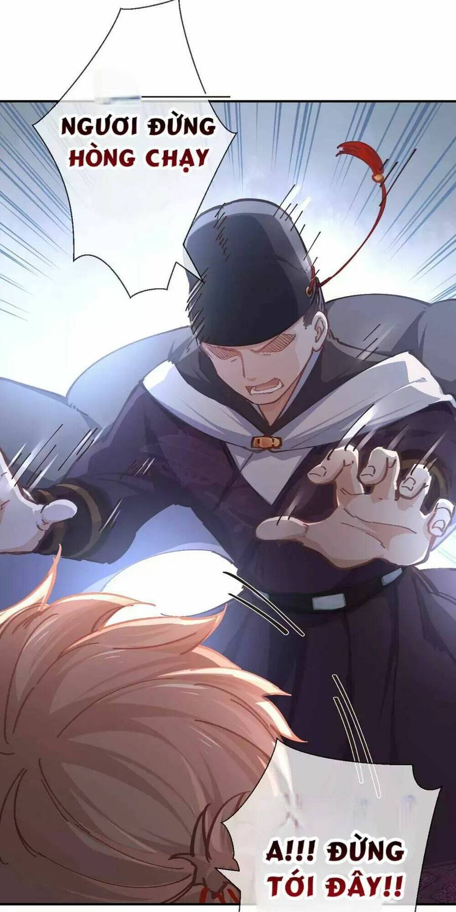 Ta Nấu – Chàng Giết Chapter 32 - Trang 2