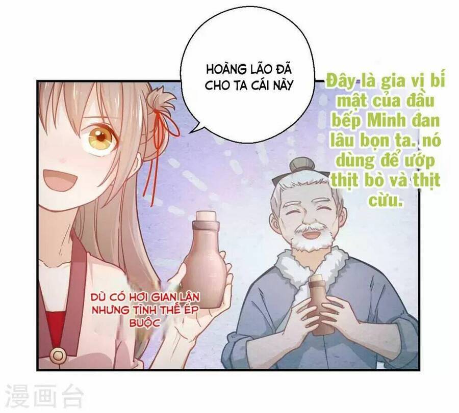 Ta Nấu – Chàng Giết Chapter 32 - Trang 2