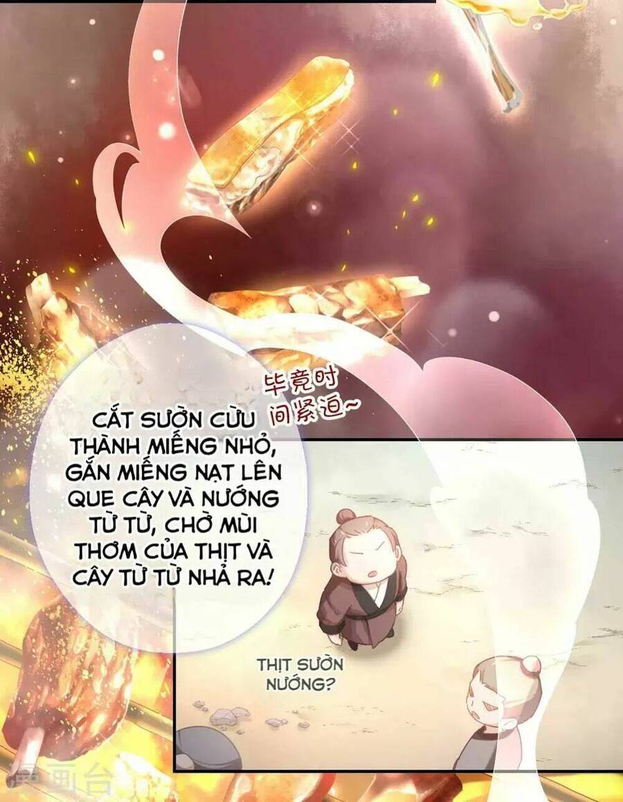 Ta Nấu – Chàng Giết Chapter 32 - Trang 2