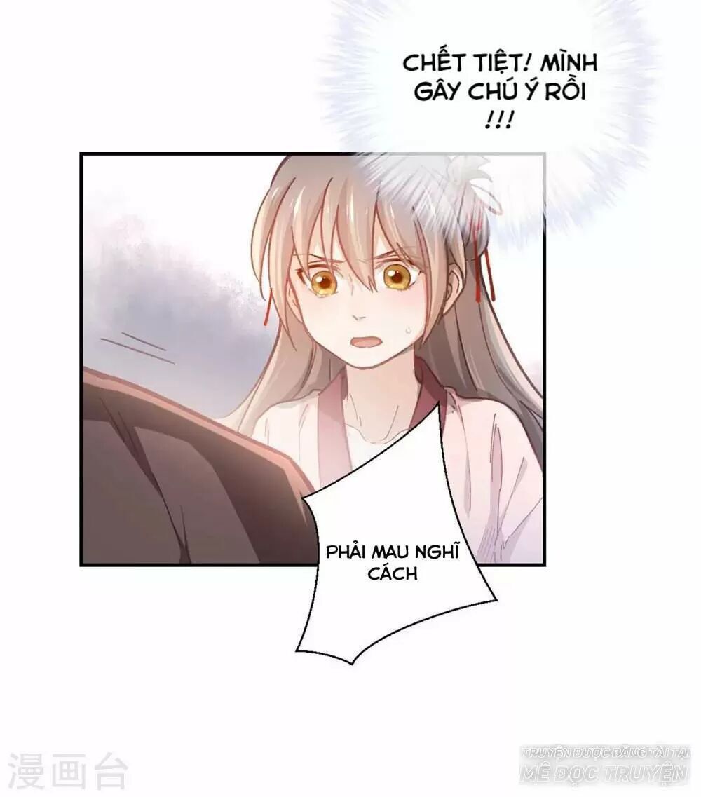 Ta Nấu – Chàng Giết Chapter 36 - Trang 2