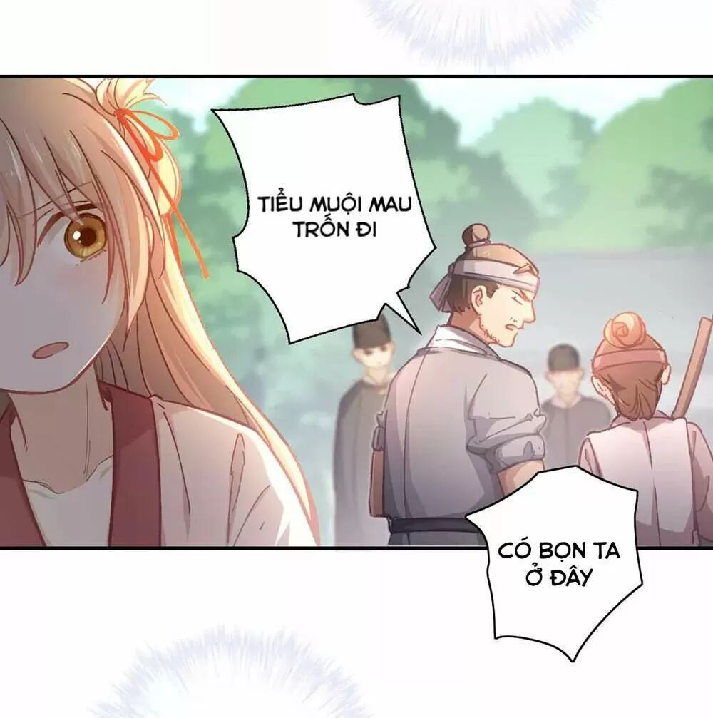 Ta Nấu – Chàng Giết Chapter 36 - Trang 2