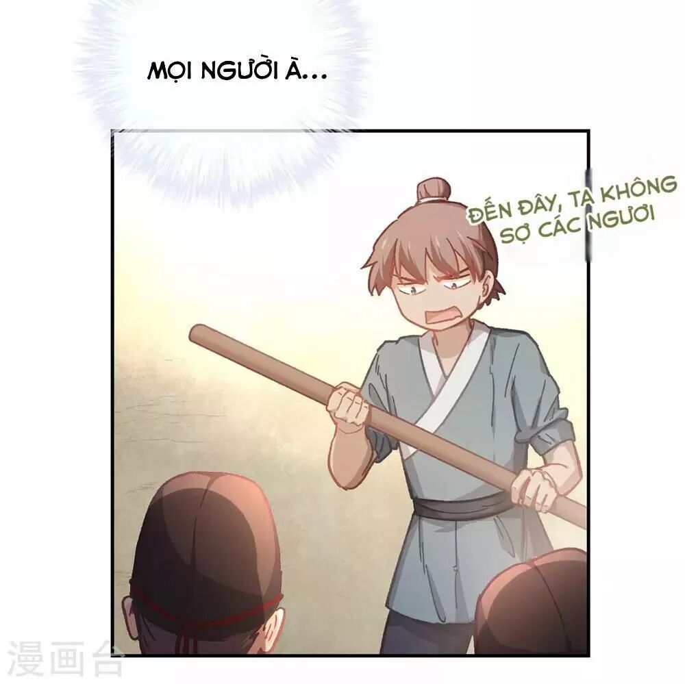 Ta Nấu – Chàng Giết Chapter 36 - Trang 2