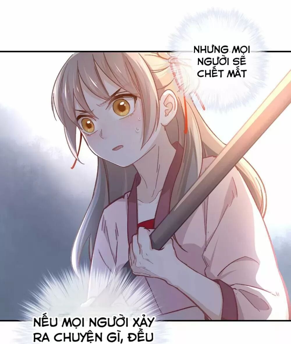 Ta Nấu – Chàng Giết Chapter 36 - Trang 2