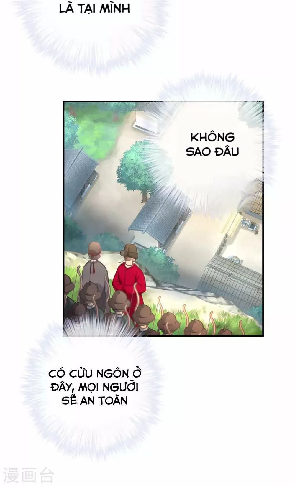 Ta Nấu – Chàng Giết Chapter 36 - Trang 2
