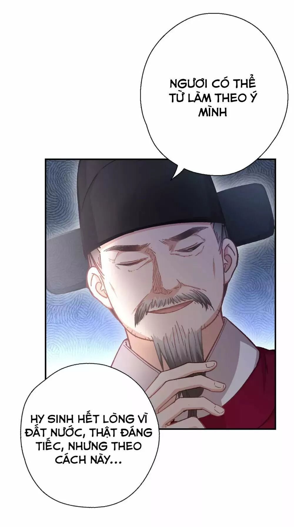 Ta Nấu – Chàng Giết Chapter 36 - Trang 2