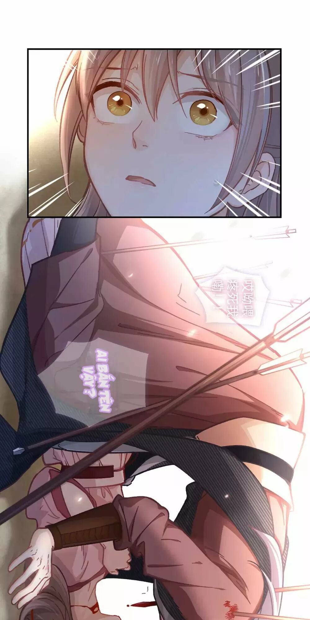 Ta Nấu – Chàng Giết Chapter 36 - Trang 2