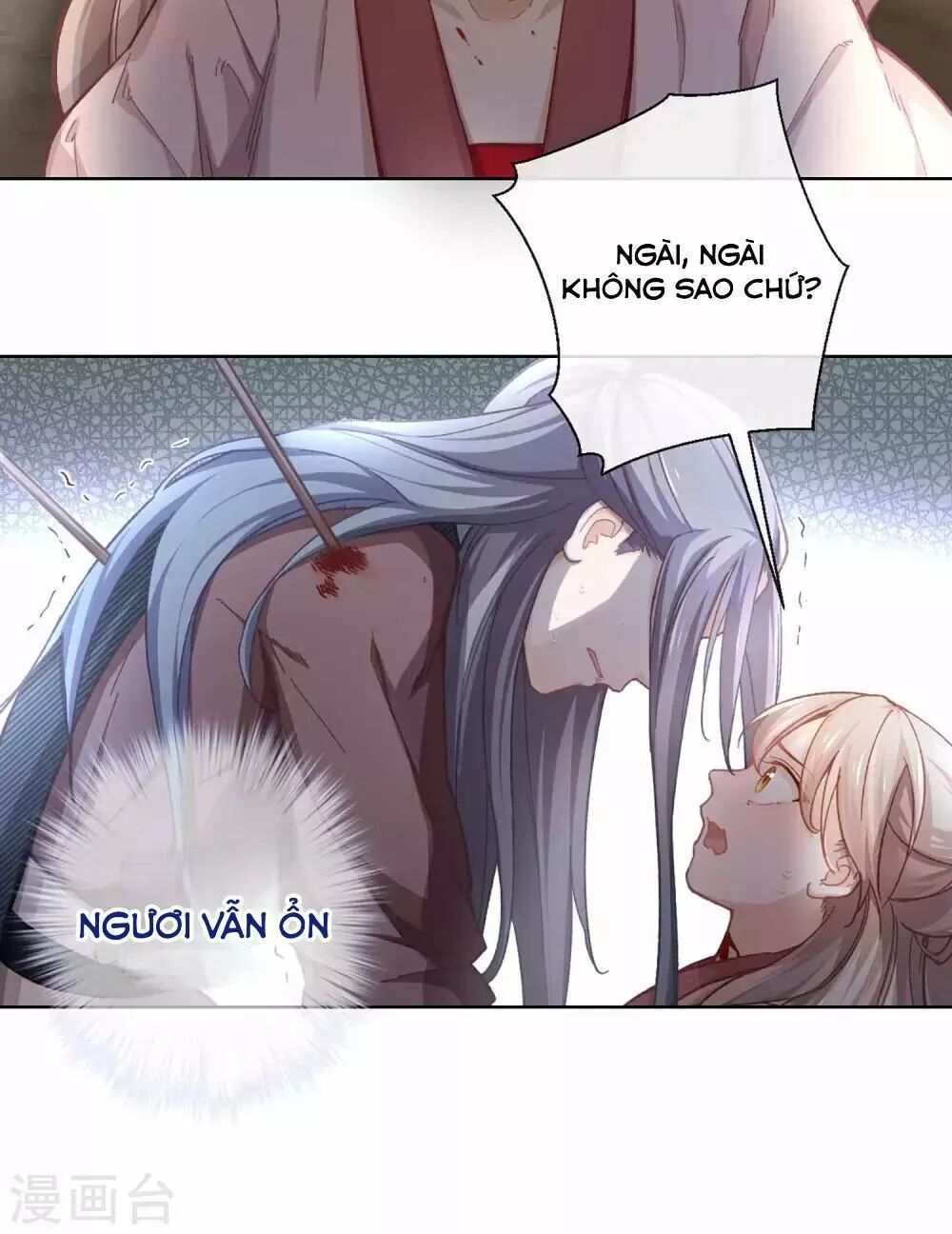 Ta Nấu – Chàng Giết Chapter 36 - Trang 2