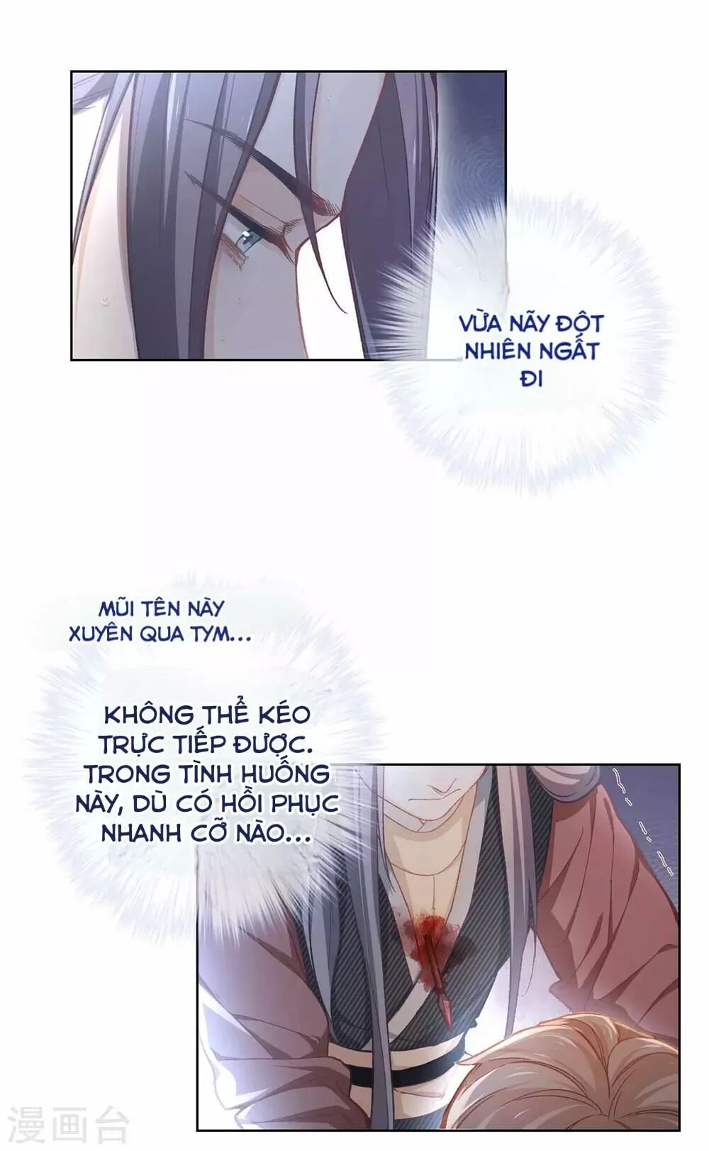 Ta Nấu – Chàng Giết Chapter 36 - Trang 2