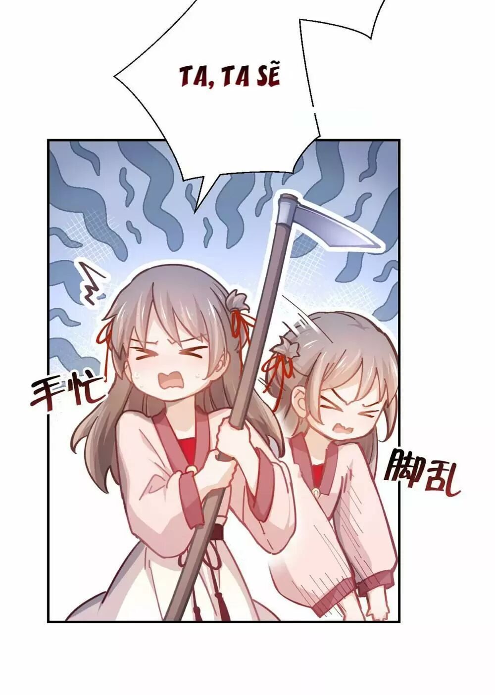 Ta Nấu – Chàng Giết Chapter 36 - Trang 2