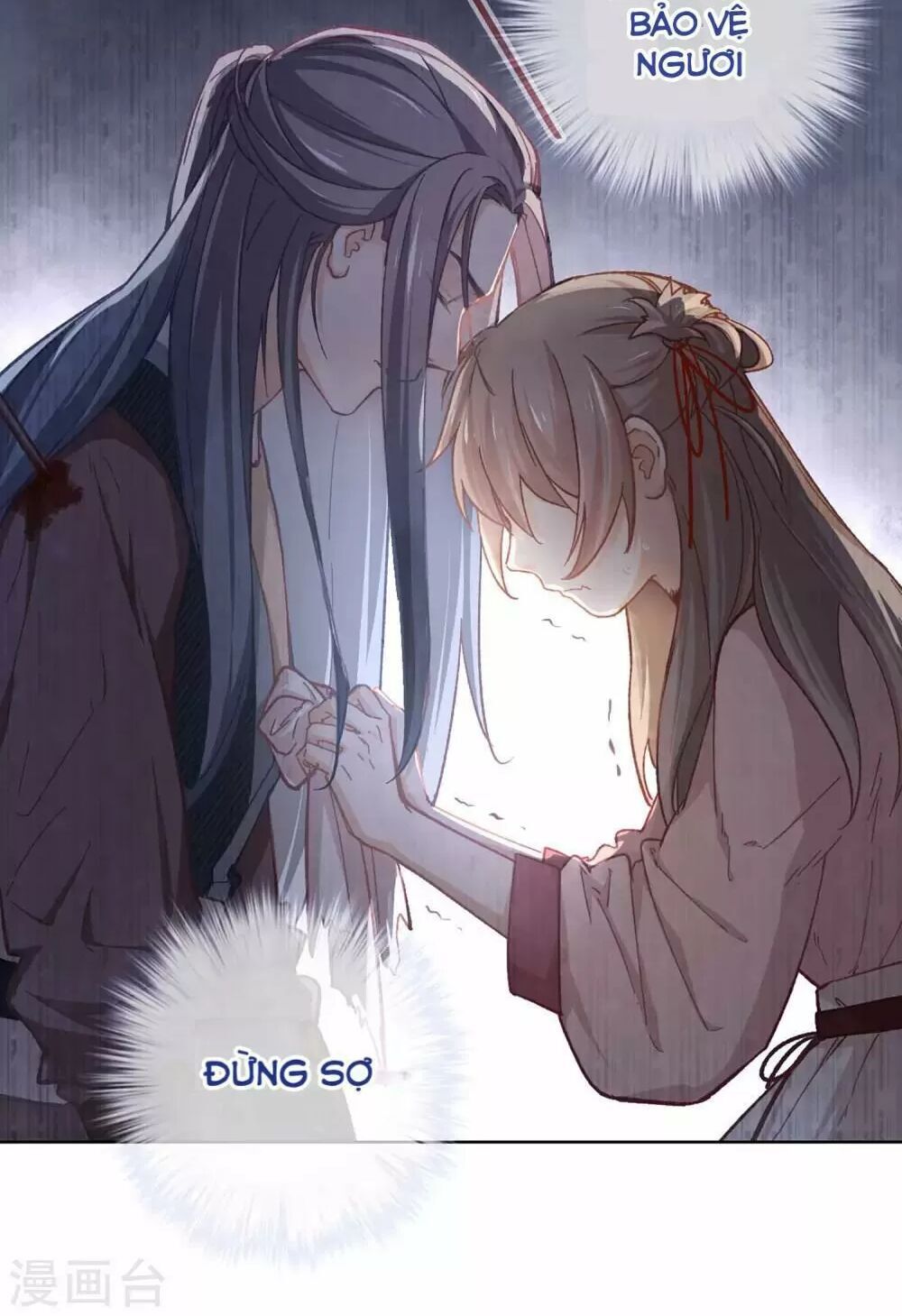 Ta Nấu – Chàng Giết Chapter 36 - Trang 2