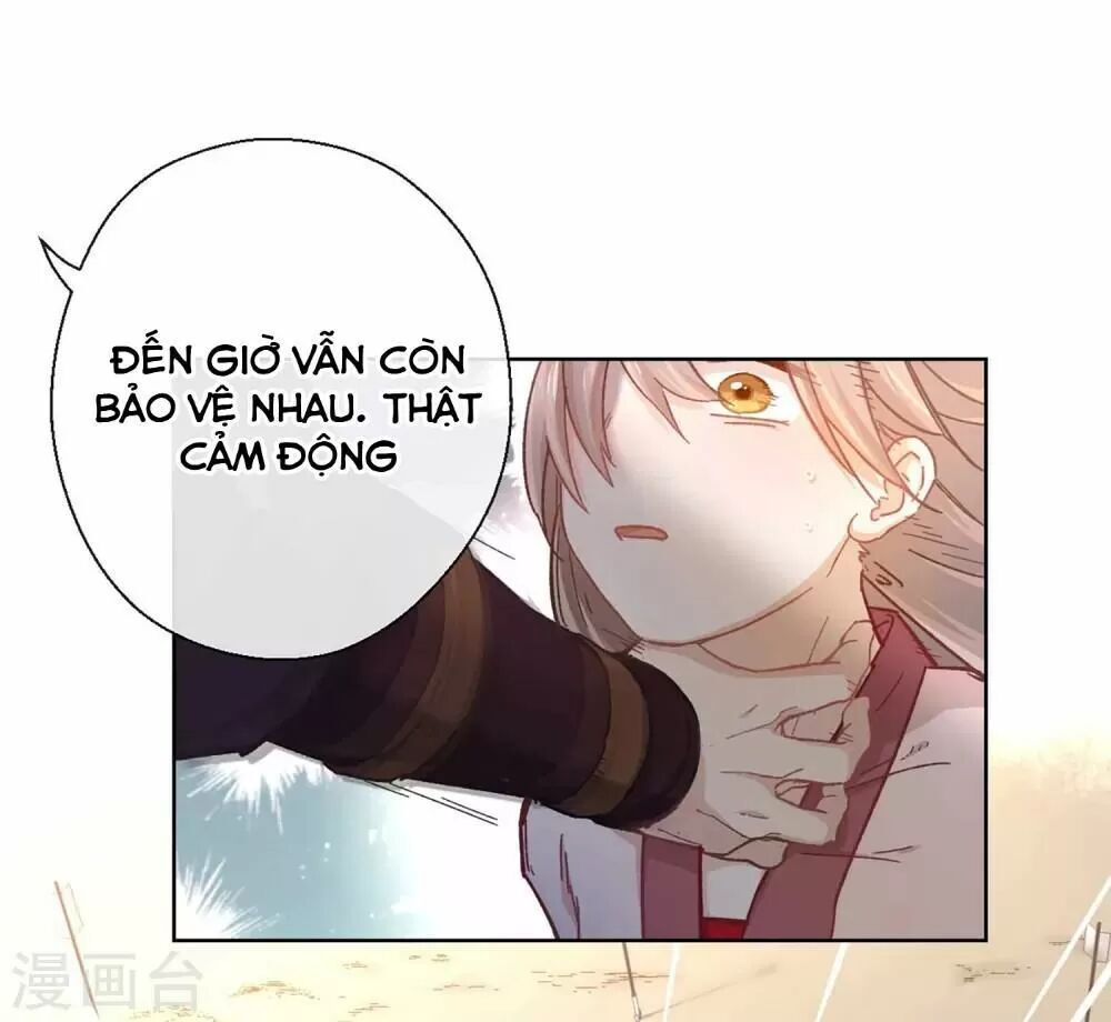 Ta Nấu – Chàng Giết Chapter 36 - Trang 2