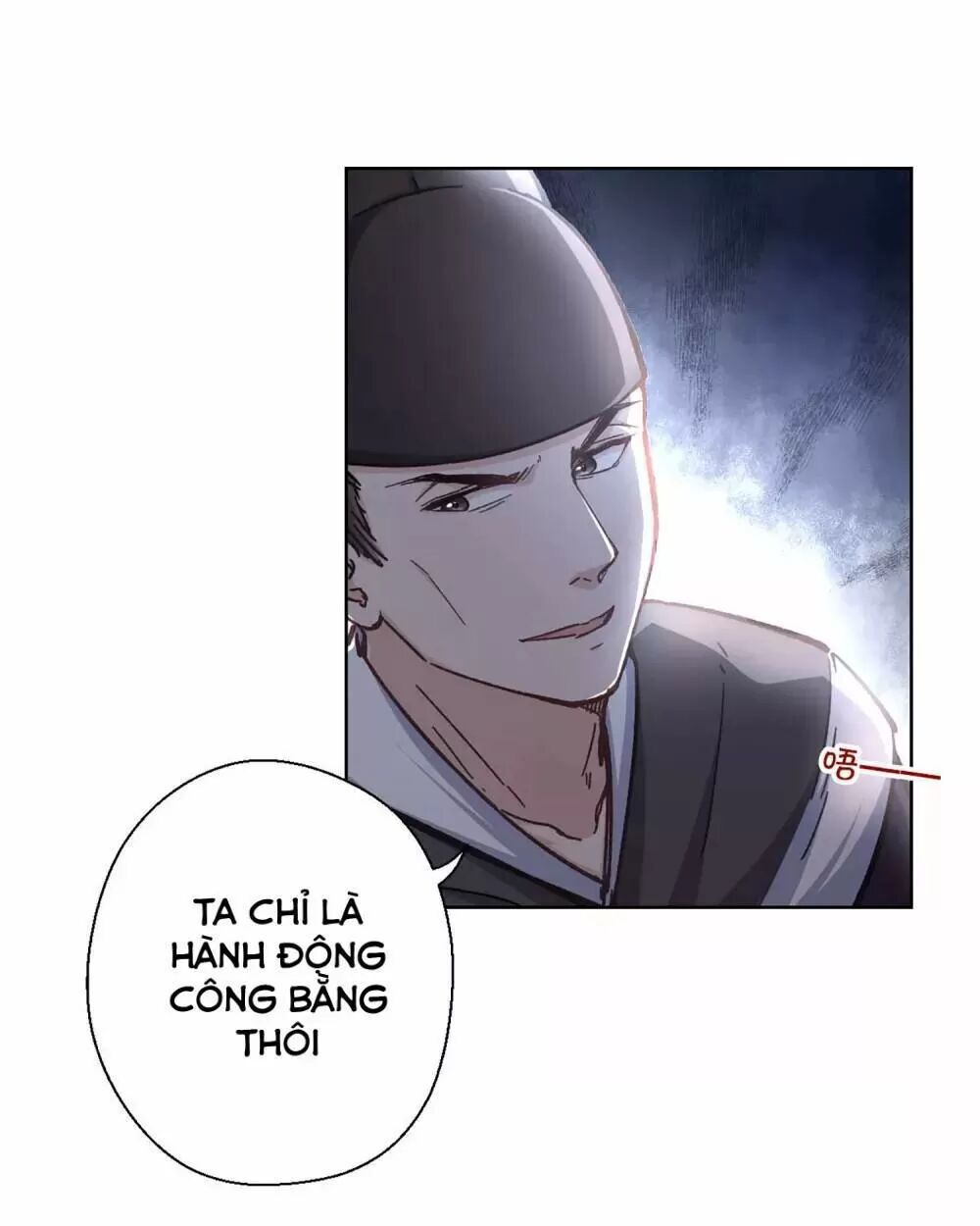 Ta Nấu – Chàng Giết Chapter 36 - Trang 2