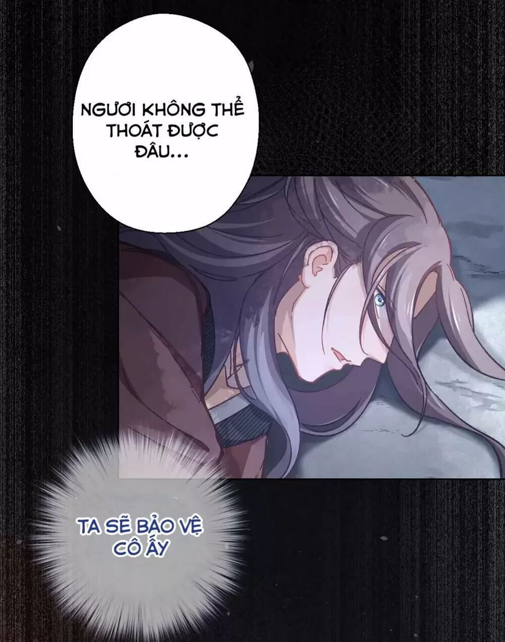 Ta Nấu – Chàng Giết Chapter 36 - Trang 2