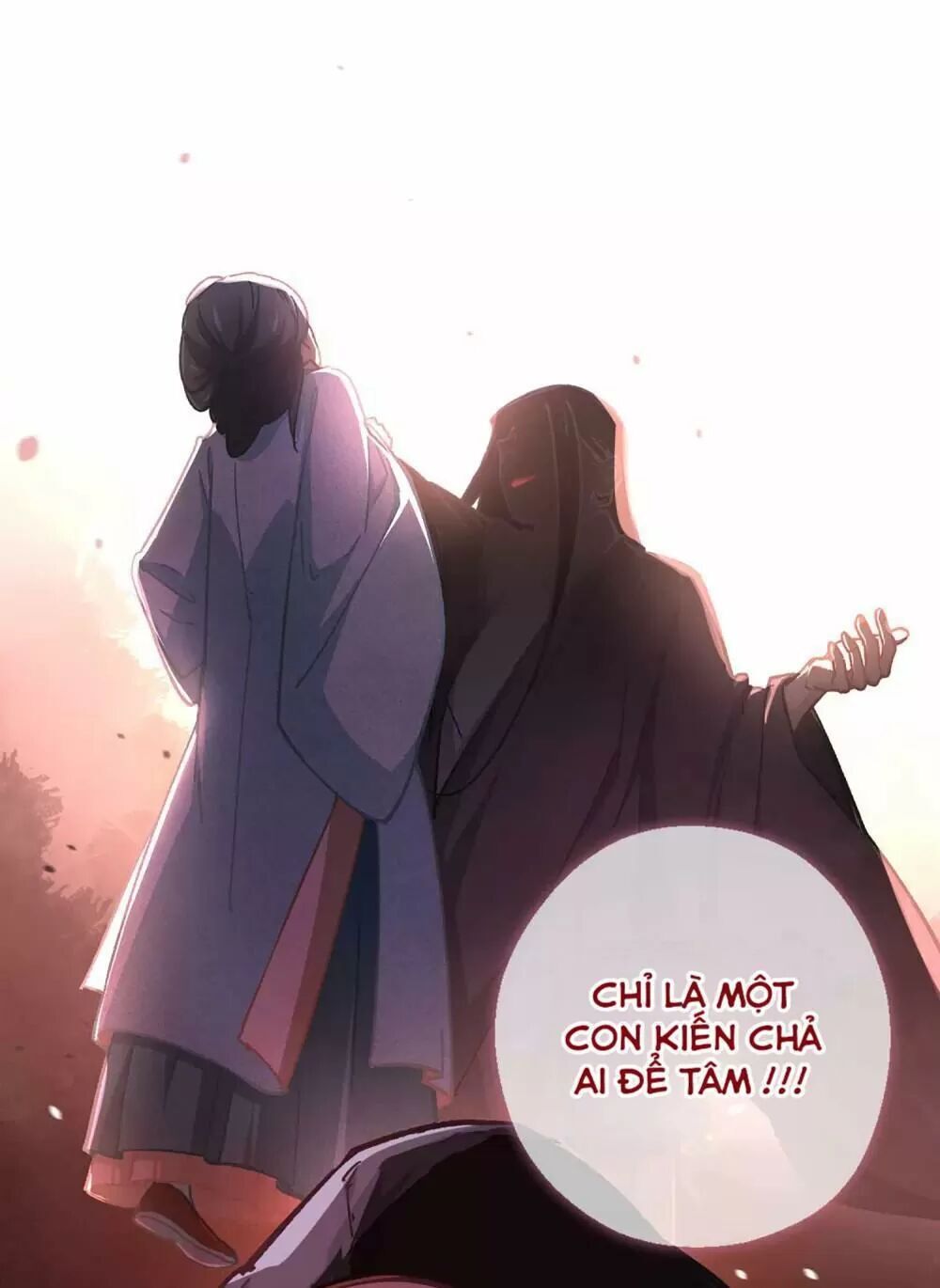 Ta Nấu – Chàng Giết Chapter 36 - Trang 2