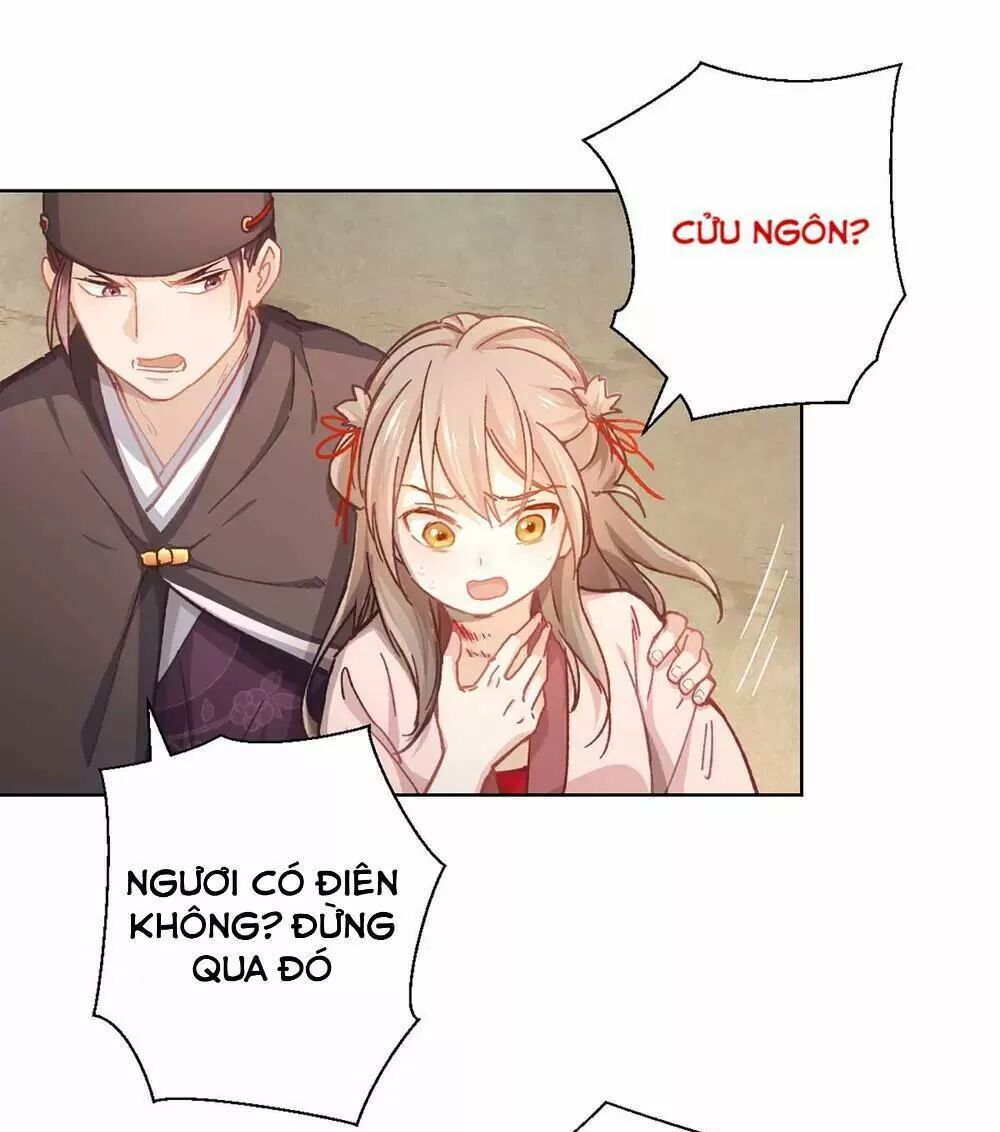 Ta Nấu – Chàng Giết Chapter 36 - Trang 2