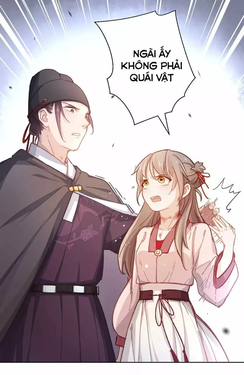 Ta Nấu – Chàng Giết Chapter 36 - Trang 2