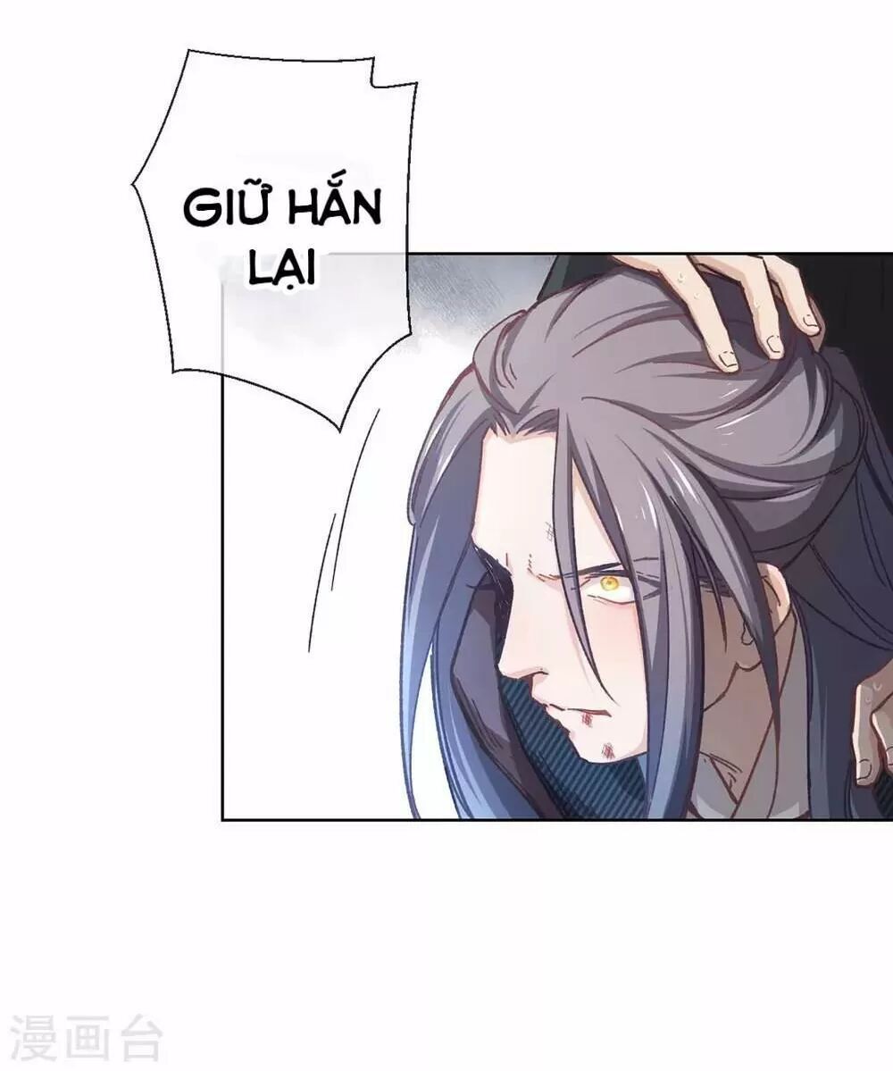 Ta Nấu – Chàng Giết Chapter 36 - Trang 2