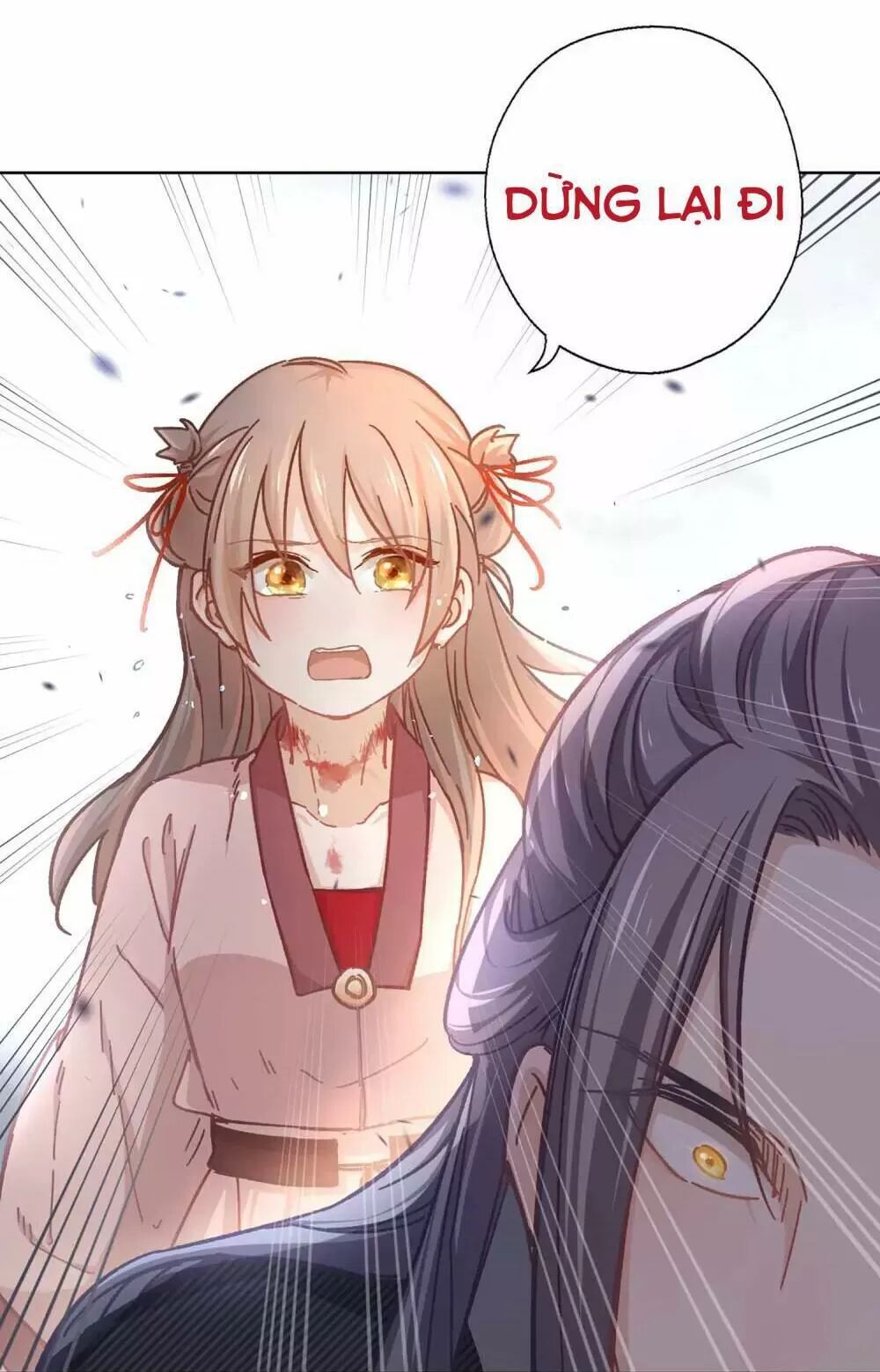 Ta Nấu – Chàng Giết Chapter 36 - Trang 2