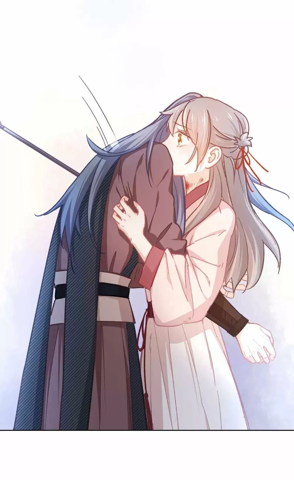 Ta Nấu – Chàng Giết Chapter 36 - Trang 2