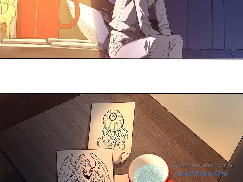 Ta, Người Sáng Tạo Tà Thần Chapter 1 - Trang 2