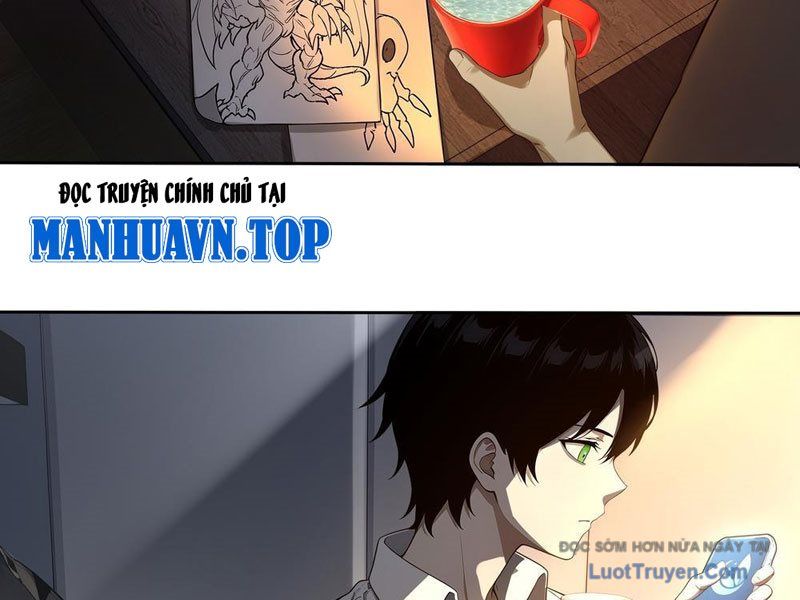 Ta, Người Sáng Tạo Tà Thần Chapter 1 - Trang 2