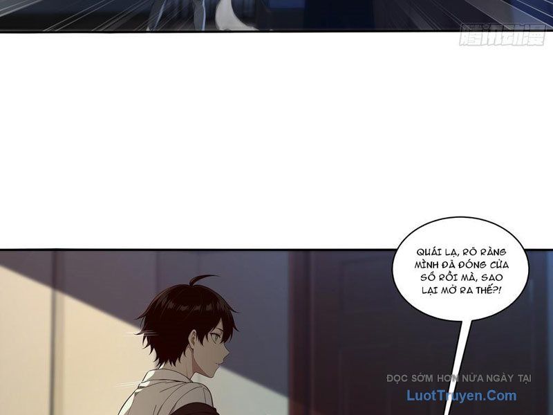 Ta, Người Sáng Tạo Tà Thần Chapter 1 - Trang 2