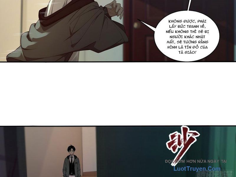 Ta, Người Sáng Tạo Tà Thần Chapter 1 - Trang 2