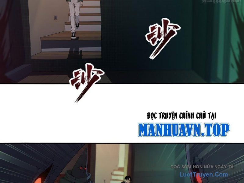 Ta, Người Sáng Tạo Tà Thần Chapter 1 - Trang 2