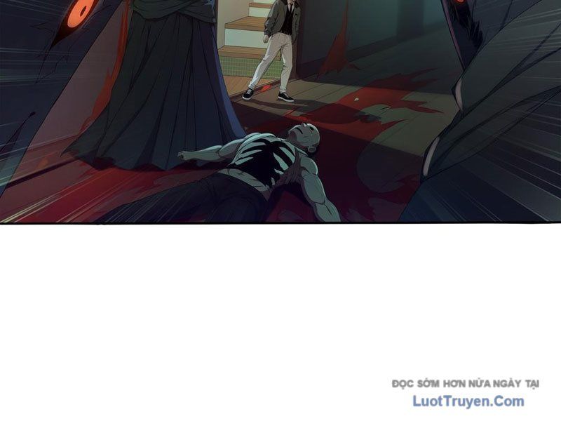 Ta, Người Sáng Tạo Tà Thần Chapter 1 - Trang 2