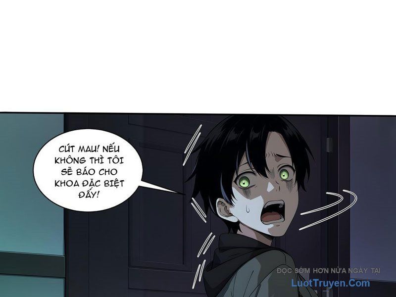 Ta, Người Sáng Tạo Tà Thần Chapter 1 - Trang 2