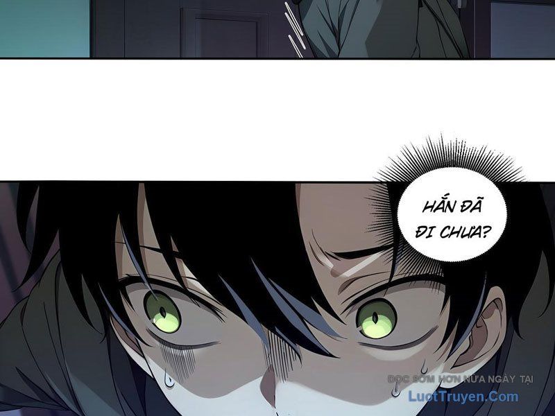 Ta, Người Sáng Tạo Tà Thần Chapter 1 - Trang 2