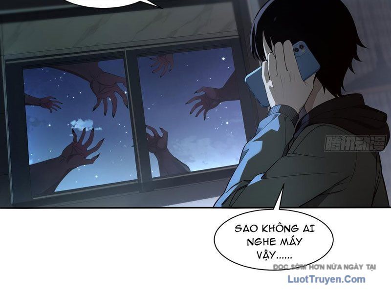 Ta, Người Sáng Tạo Tà Thần Chapter 1 - Trang 2