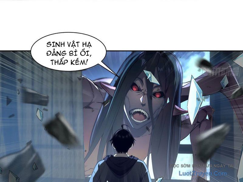 Ta, Người Sáng Tạo Tà Thần Chapter 1 - Trang 2