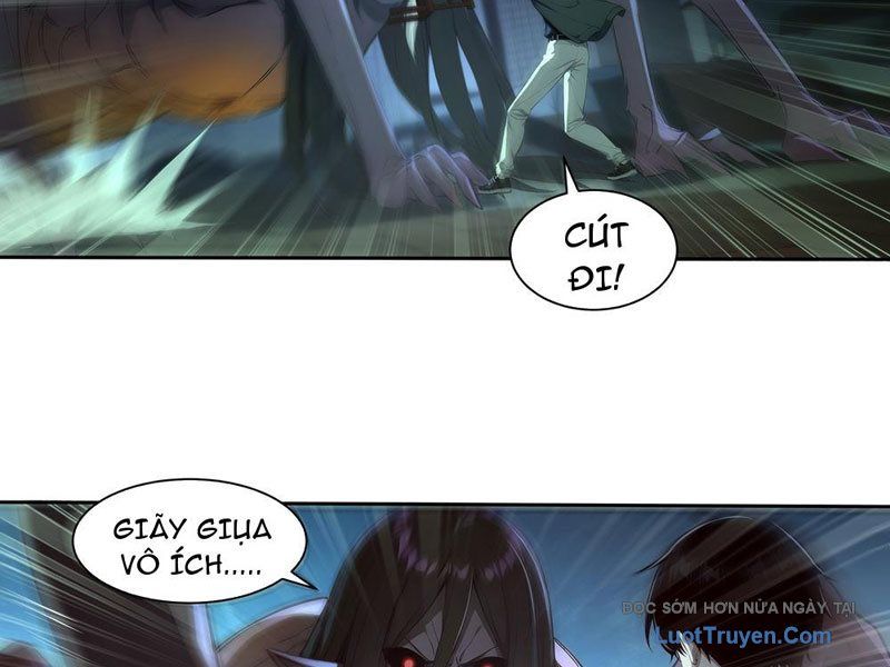 Ta, Người Sáng Tạo Tà Thần Chapter 1 - Trang 2