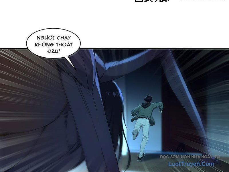 Ta, Người Sáng Tạo Tà Thần Chapter 1 - Trang 2