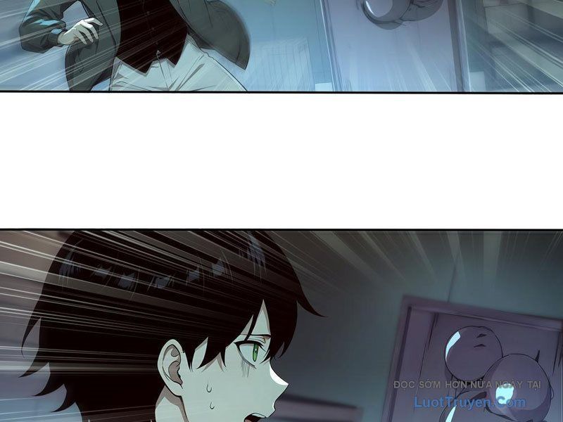 Ta, Người Sáng Tạo Tà Thần Chapter 1 - Trang 2