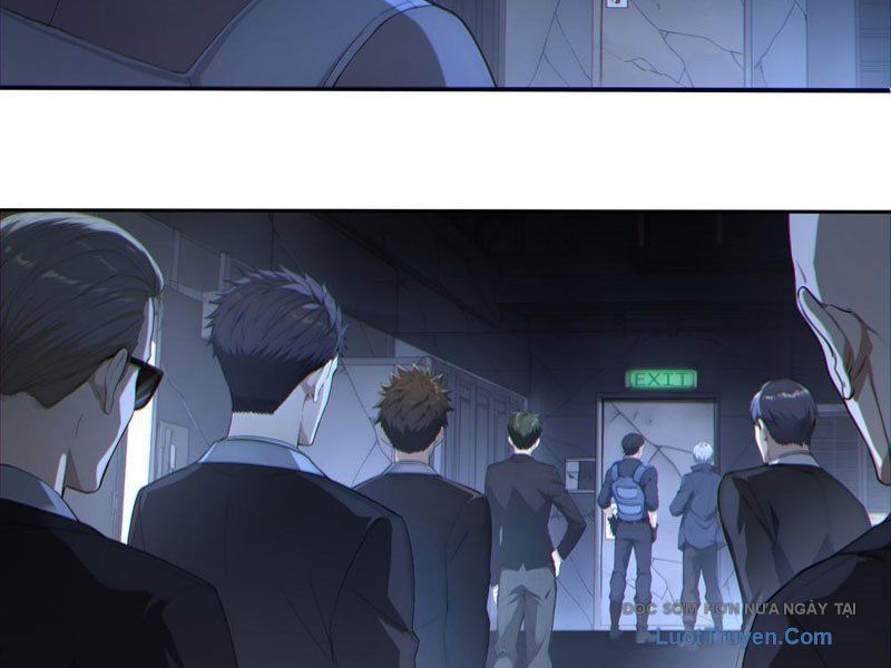 Ta, Người Sáng Tạo Tà Thần Chapter 1 - Trang 2