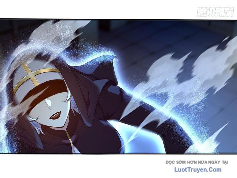 Ta, Người Sáng Tạo Tà Thần Chapter 1 - Trang 2