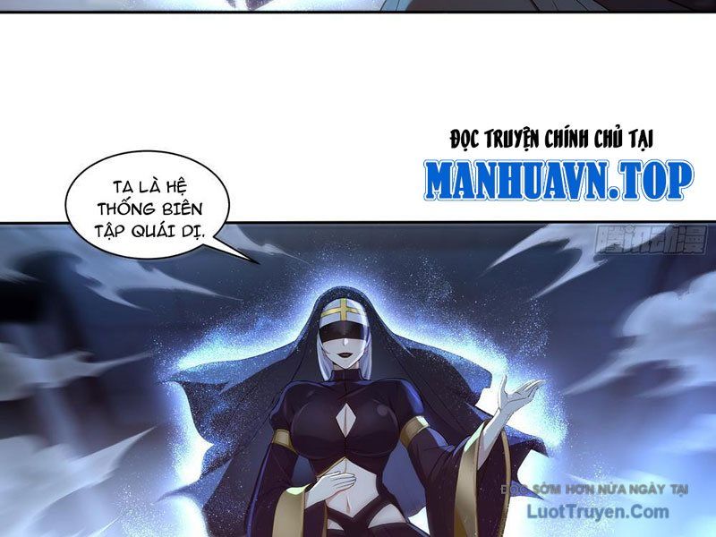 Ta, Người Sáng Tạo Tà Thần Chapter 1 - Trang 2