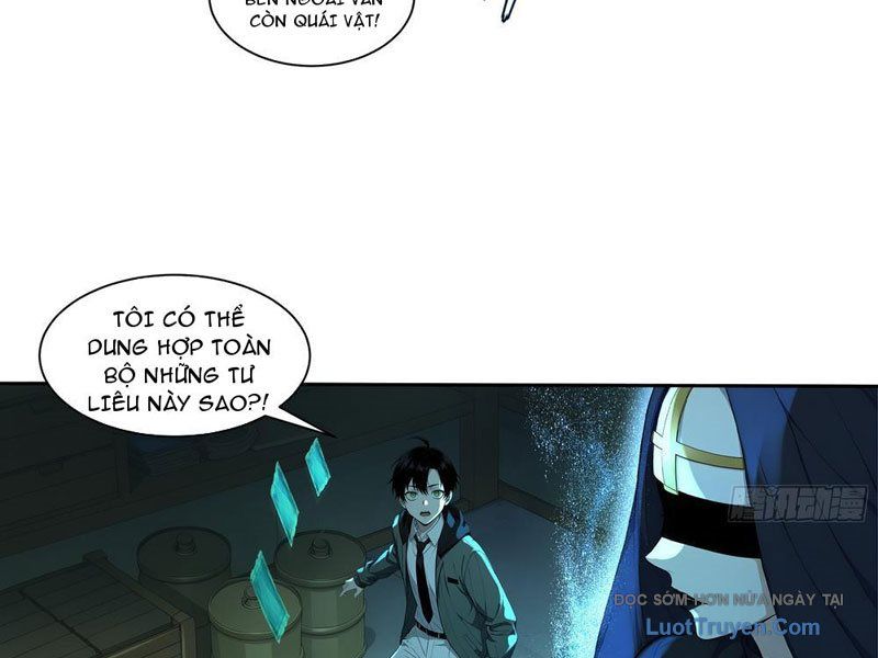 Ta, Người Sáng Tạo Tà Thần Chapter 2 - Trang 2
