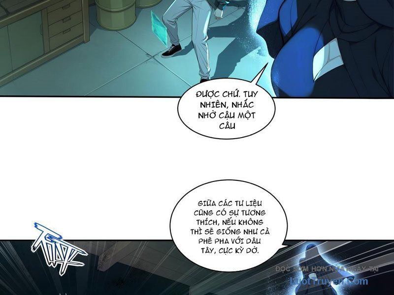 Ta, Người Sáng Tạo Tà Thần Chapter 2 - Trang 2