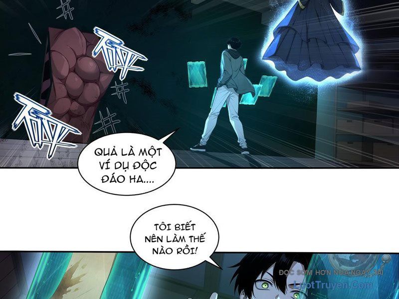 Ta, Người Sáng Tạo Tà Thần Chapter 2 - Trang 2