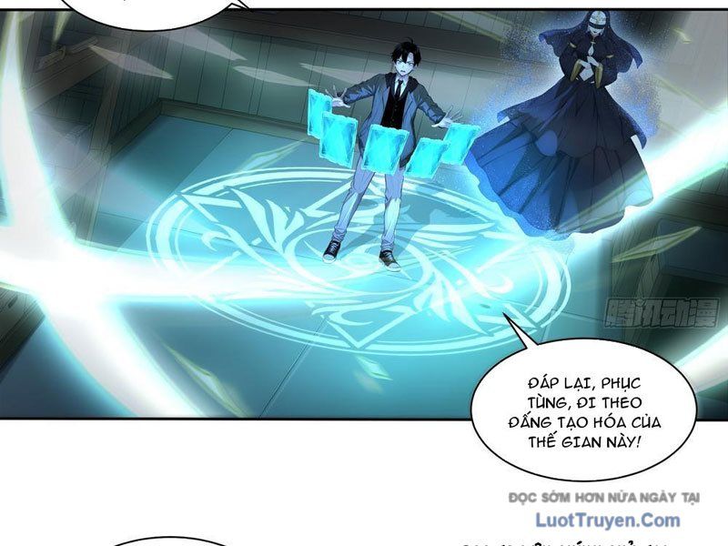 Ta, Người Sáng Tạo Tà Thần Chapter 2 - Trang 2
