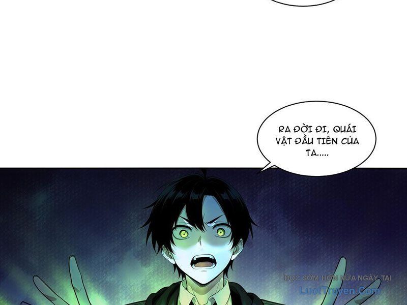 Ta, Người Sáng Tạo Tà Thần Chapter 2 - Trang 2